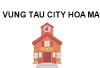 TRUNG TÂM VUNG TAU CITY HOA MAI PRESCHOOL